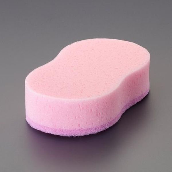 Cleaning Goods - 【メーカー在庫あり】 エスコ ESCO 170x105x40mm 浴そう洗いスポンジ EA928AG-52A JP店