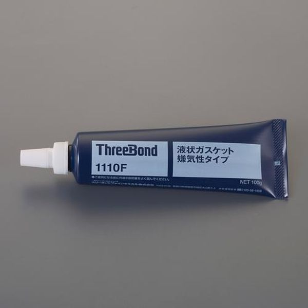 【メーカー在庫あり】 エスコ ESCO 100g 液状ガスケット（クリーム） EA930TA-45 JP店