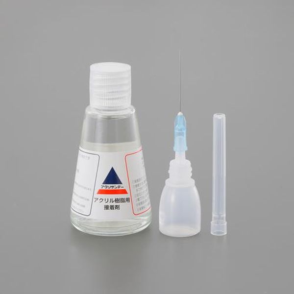 【メーカー在庫あり】 エスコ ESCO 30g アクリル板専用接着剤 EA935A-26 JP店