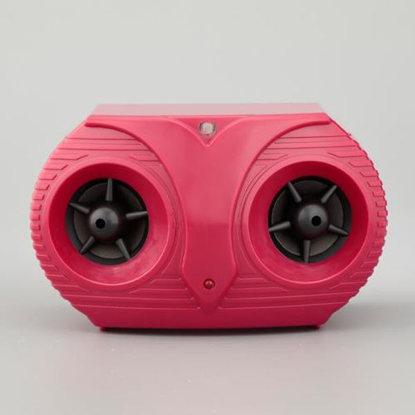 【メーカー在庫あり】 エスコ ESCO 単1x4本 ネズミ駆除器（超音波式） EA941-127 JP店