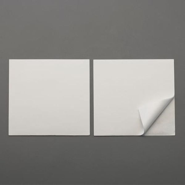 【メーカー在庫あり】 エスコ ESCO 100x100mm 両面シート・超強力（多用途／2枚） EA944MF-246 JP店