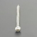 【メーカー在庫あり】 エスコ ESCO 4.0x32mm コンクリートビス(ナベ頭/鉄/150本) EA945SK-22 JP店