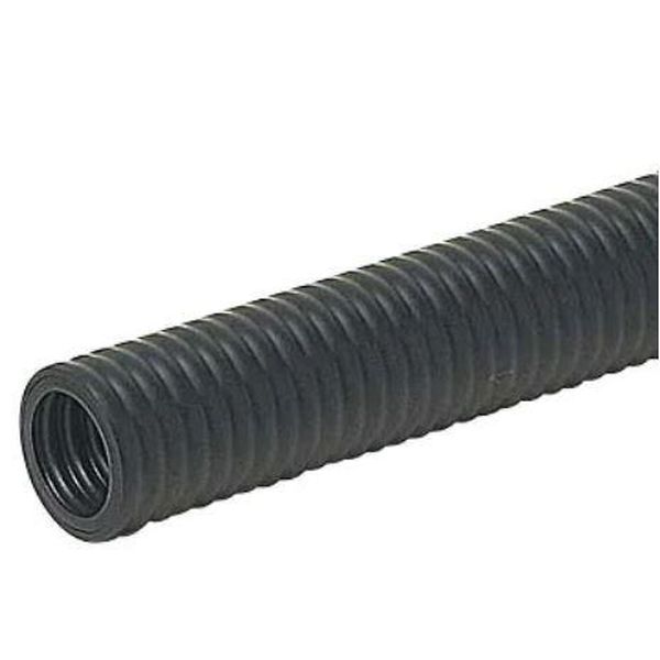 【メーカー在庫あり】 エスコ ESCO φ36mmx10m ［配線用］二層フレキ管（防ソ／黒） EA947HP-214 JP店