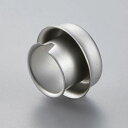 【メーカー在庫あり】 エスコ ESCO 1/2” ターミナルコーン(ステンレス製) EA947SZ-104 JP店(4)