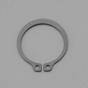 【メーカー在庫あり】 エスコ ESCO 14mm 軸用スナップリング(10個) EA949DA-114 JP店