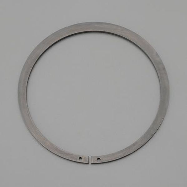 【メーカー在庫あり】 エスコ ESCO 210mm 軸用スナップリング（1個） EA949DA-1210 JP店