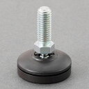 【メーカー在庫あり】 エスコ ESCO φ40mm/M10x22/130kg アジャスターボルト(首振/エコ) EA949HA-13 JP店