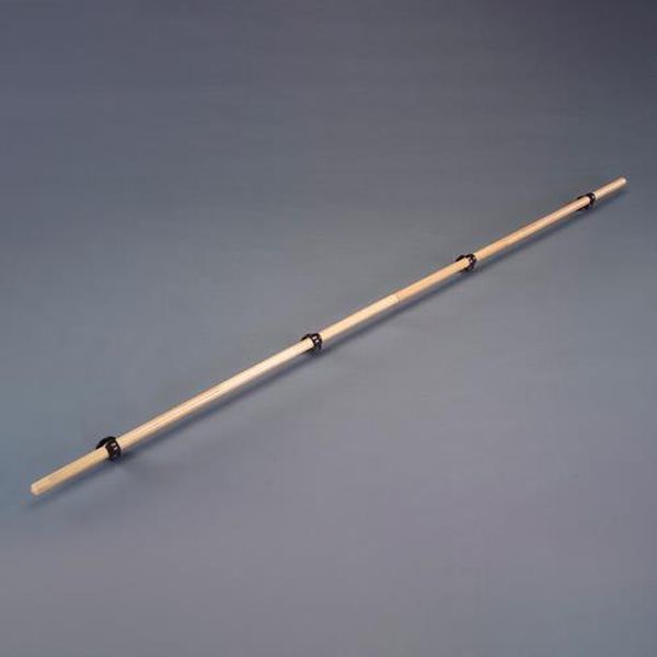 ●サイズ…φ32×3600mm（1200×3本継）●高さ…85mm●材質…手すり部：ゴム材ブラケット：ABS樹脂●取付穴径…4mm●付属品…ブラケット部品×8個、六角ビス・座金×各4個、木ねじ×12個、六角レンチ×1個●3本継タイプ。●全長3600mmの階段用手すりです。●長さ2400mm(2本継）でも使用できます。●ブラケットは取付位置が調整できるスライドタイプ。●取付ねじ付EA951EL-15楽天 JP店　