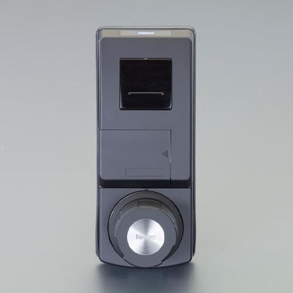 ●商品名…Fe-Lock●ドア厚(mm)…32〜42●取付適合品…メーカー名：MIWA錠前型式：08FE/08LEF/LEF/LE-03/LE-11/LSP/SWLSP●サイズ…62.8(W)×48.3(D)×152.8(H)mm●重量(g)…420●鍵穴がないのでピッキング不可能。●留守中の合鍵の使用や、抹消済みカードの使用を光でお知らせ●防滴構造で屋外設置も可能。●電池式で3年以上の長寿命、停電時も安心。●ICカードやスマホ(※)が鍵として使用可能。（※一部の携帯機種では使用できない場合があります。）●簡単操作・簡単取付のICカード錠●既存錠（レバーハンドル）からの取替が可能です。●取付可能な錠前の型式・扉形状・扉厚などをご確認ください。●取付ねじ付EA951KF-37楽天 JP店