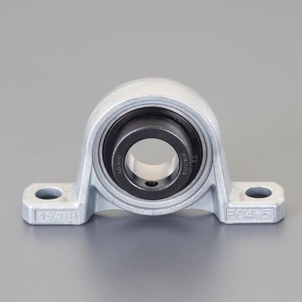 【メーカー在庫あり】 エスコ ESCO UP000／ 10mm ピロー形ユニット EA966MW-0 JP店