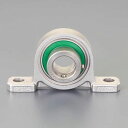 【メーカー在庫あり】 エスコ ESCO MUSP001/ 12mm ピロー形ユニット EA966NH-1 JP店