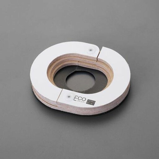 【メーカー在庫あり】 エスコ ESCO 40mm キャスター用ミニストッパー(白/2個) EA979CC-31 JP店 【メーカー在庫あり】 エスコ ESCO 40mm キャスター用ミニストッパー(白/2個) EA979CC-31 JP店