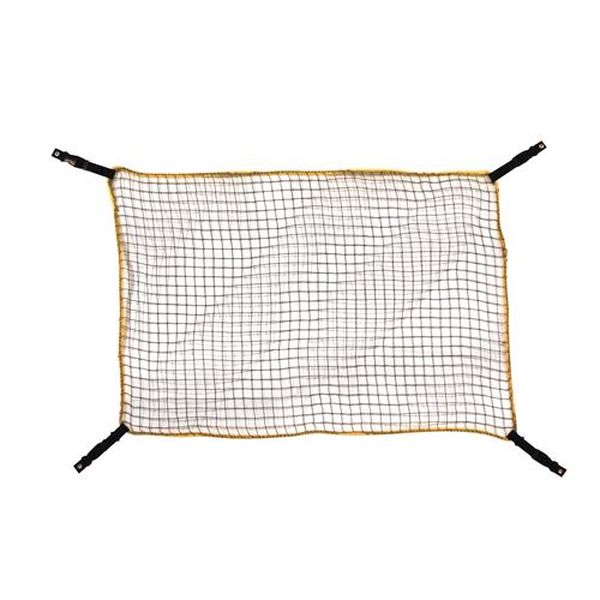 【メーカー在庫あり】 エスコ ESCO 1020x700mm スチール棚用落下防止ネット EA979CS-2 JP店