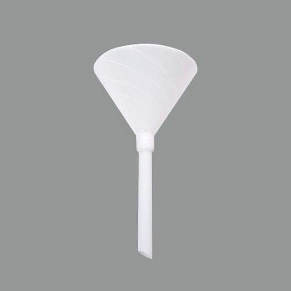 Oils, Maintenance Goods - 【メーカー在庫あり】 エスコ ESCO φ210mm じょうご（ポリエチレン製） EA991BL-37 JP店