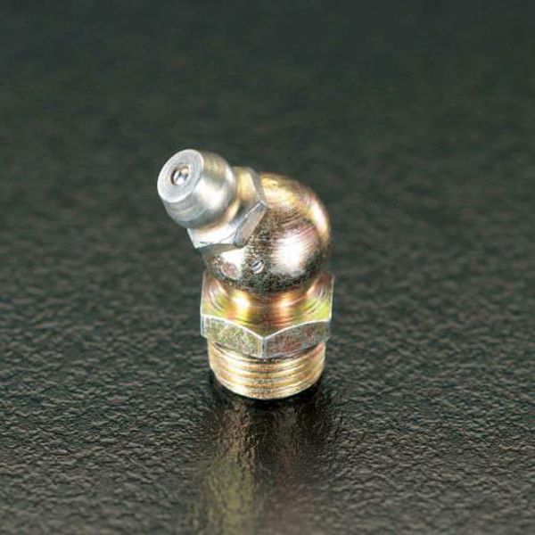 其它 - 【メーカー在庫あり】 エスコ ESCO M10x1.0 （45゜） グリースニップル EA991CZ-102A JP店