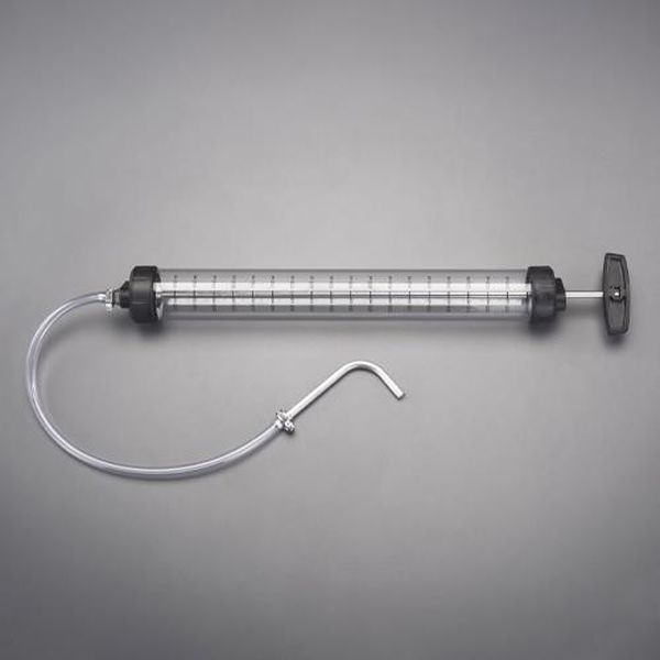 【メーカー在庫あり】 エスコ ESCO 1000ml サクションガン EA991GC-18A JP店