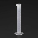 【メーカー在庫あり】 エスコ ESCO 100ml メスシリンダー(耐油) EA991KL-3 JP店(2)