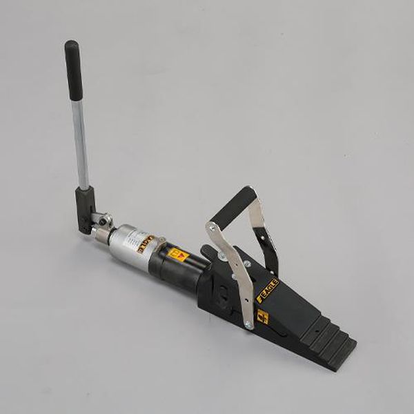 【メーカー在庫あり】 エスコ ESCO 15 ton ウェッジジャッキ EA993KW-41 JP店