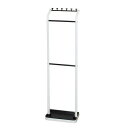 【メーカー在庫あり】 エスコ ESCO 300x180x1080mm 傘立 EA995AA-581 JP店