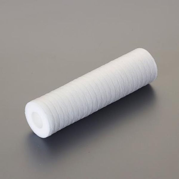 【メーカー在庫あり】 エスコ ESCO 250mm 工業用カートリッジフィルター（0.5μm） EA997KL-41 JP店