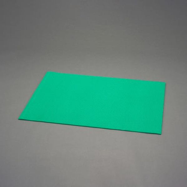 ●商品名…メガマットハーフ●サイズ(mm)…600×900●厚さ…6mm●材質…PVC/ポリエステル●重量…750g●色…グリーン●厚みのあるすべり止めクッションマット。●立ち作業疲労軽減マットとしても使えます。●敷くだけですべり止め効果を発揮します。●グリップ力もあり、スリップ・つまづき・転倒を未然に防ぎます。●優れたクッション性で長時間の立ち仕事による足・腰への負担を軽減します。EA997RA-71楽天 JP店　