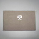 【メーカー在庫あり】 エスコ ESCO 450x580mm 静電気除去マット EA997RD-41 JP店