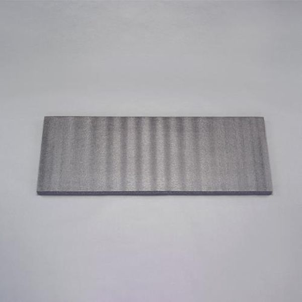 【メーカー在庫あり】 エスコ ESCO 610x1220x20mm 発泡ポリエチレンフォーム（黒） EA997XP-11 JP店