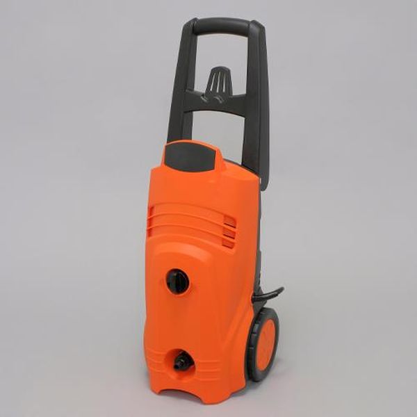 【メーカー在庫あり】 エスコ ESCO AC100V/1.3kW 高圧洗浄機 (60Hz) EA115TB-9 JP店