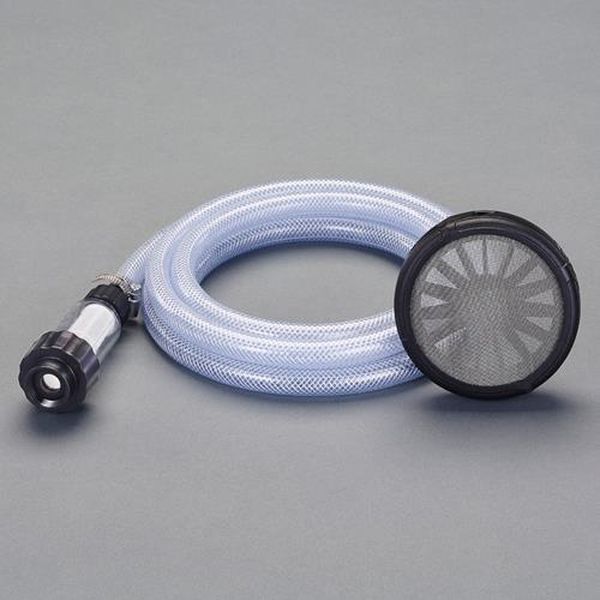 【メーカー在庫あり】 エスコ ESCO [EA115TR-11B用] 自吸キット (バブル式) EA115TR-51A JP店