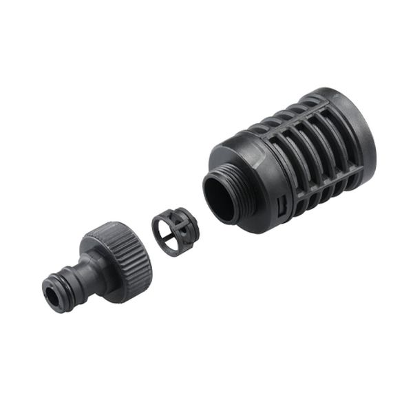 【メーカー在庫あり】 エスコ ESCO [EA115TR-76A用] 自吸フィルター EA115TR-87 JP店