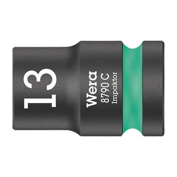 ●対辺（mm）…15●外径（mm）…24●全長（mm）…38●差込角…1/2”●ロックピン用穴付きソケット●色分けシステム付き、サイズに応じて色分けされており、　簡単に必要なツールを見分けることができます。●六角形の形状により、大きな力を伝達でき、ダブルヘックス形状よりもボルトまたはリセス（ネジの窪み）にかかる負担を軽減できます。EA164DY-115楽天 JP店　