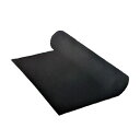 【メーカー在庫あり】 エスコ ESCO 1000x2m 耐火・耐熱カーボンクロス EA334B-11 JP店
