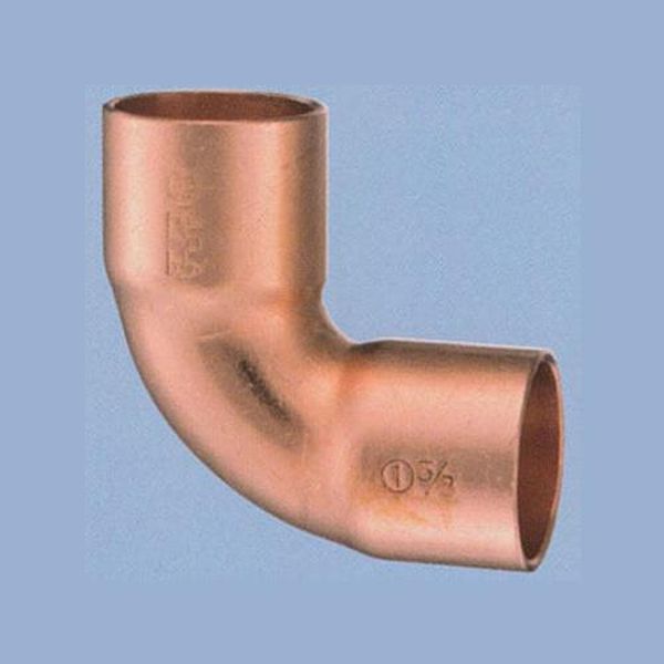 ●サイズ…28.58mm●材質…銅●入数…5個●重量(g)…80●【はんだ及びろう付けのポイント】・銅管は端部が直角になるように切断した後、リーマーなどで内外面のバリを除去してください。・接合部は真円になるようにセージングツールで修正してください。・ナイロンたわしなどを用いて銅管外面を磨きます。・銅管外面の差し込み長さの約2/3にフラックスを薄く塗布してください。塗りすぎますと内面に流れ込み、腐蝕や青水の原因となる可能性があります。・加熱はプロパントーチで継手・銅管に均一に行ってください。・はんだ等はトーチを遠ざけた状態で行います。使用量は管外周を一回りする程度が適当で、差しすぎるのはムダとなるばかりでなく腐蝕の原因にもなります。・徐々に冷却した後、濡れた布等で余剰のフラックスを拭き取ってください。EA432BB-11B楽天 JP店　