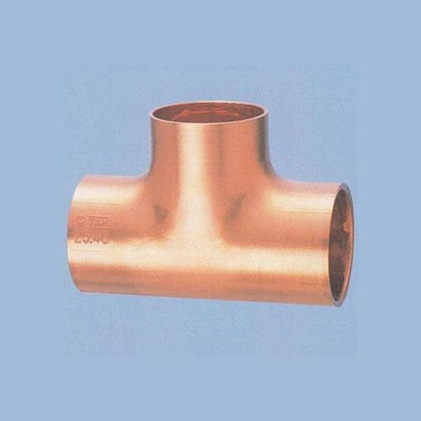 【メーカー在庫あり】 エスコ ESCO 15.88mm チーズ (5個) EA432BF-5A JP店