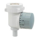 【メーカー在庫あり】 エスコ ESCO W22-20T 自動止水器 (浴槽・洗濯機用) EA468CF-43 JP店