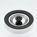 【メーカー在庫あり】 エスコ ESCO 83.5mm 排水トラップ用止水プレート EA468DA-11 JP店