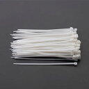 【メーカー在庫あり】 エスコ ESCO 202x4.7mm 結束バンド (生分解性/100本) EA475FX-220 JP店