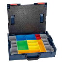 【メーカー在庫あり】 エスコ ESCO 442x357x117mm ツールボックス EA505TB-9 JP店(4)