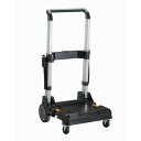 【メーカー在庫あり】 エスコ ESCO 100kg ハンディーカート (折畳式) EA505TD-73 JP店