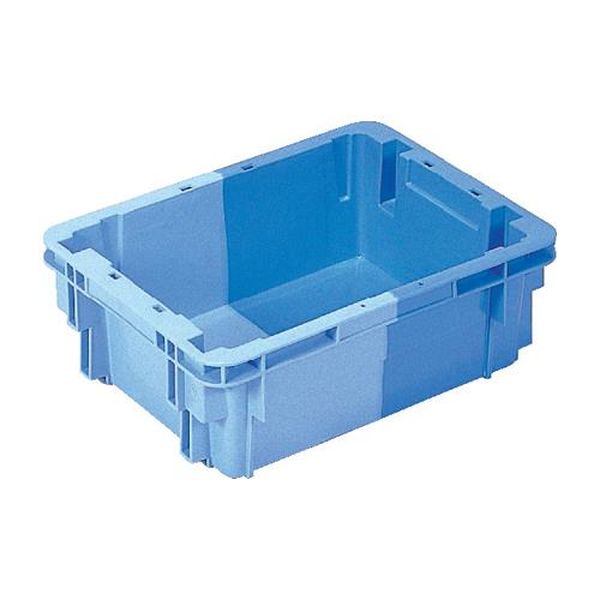 【メーカー在庫あり】 エスコ ESCO 370x279x124mm/8.5L コンテナ EA506AL-54 JP店