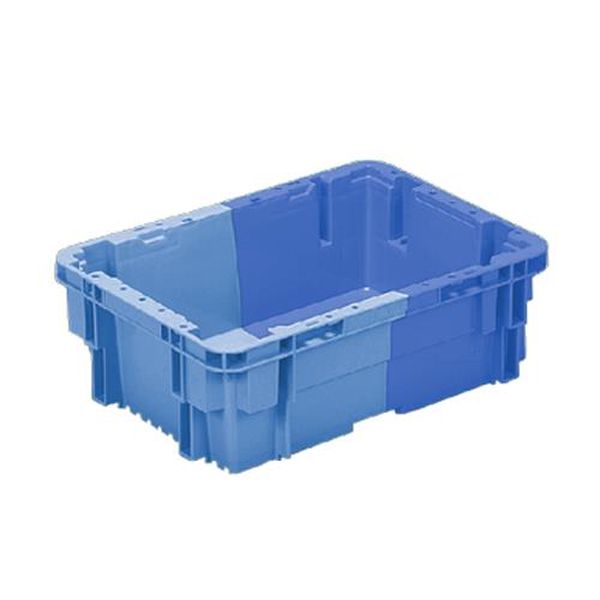 【メーカー在庫あり】 エスコ ESCO 386x280x135mm/9.7L コンテナ EA506AL-55 JP店