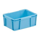 【メーカー在庫あり】 エスコ ESCO 245x167x100mm/2.6L 収納ボックス EA506LE-3 JP店(4)