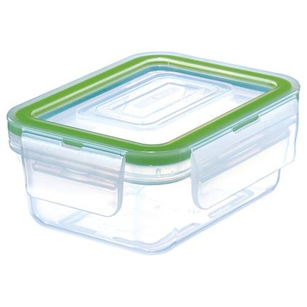 【メーカー在庫あり】 エスコ ESCO 87x111x49mm/210ml 密閉保存容器 EA508TL-31 JP店