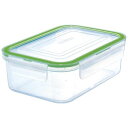 【メーカー在庫あり】 エスコ ESCO 146x210x73mm/1.3L 密閉保存容器 EA508TL-35 JP店