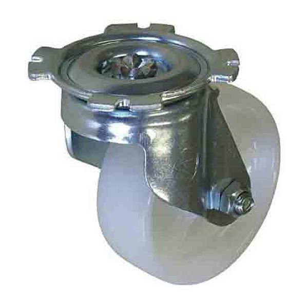 【メーカー在庫あり】 エスコ ESCO [EA520AB-121,122用] キャスター (4個) EA520AB-126 JP店