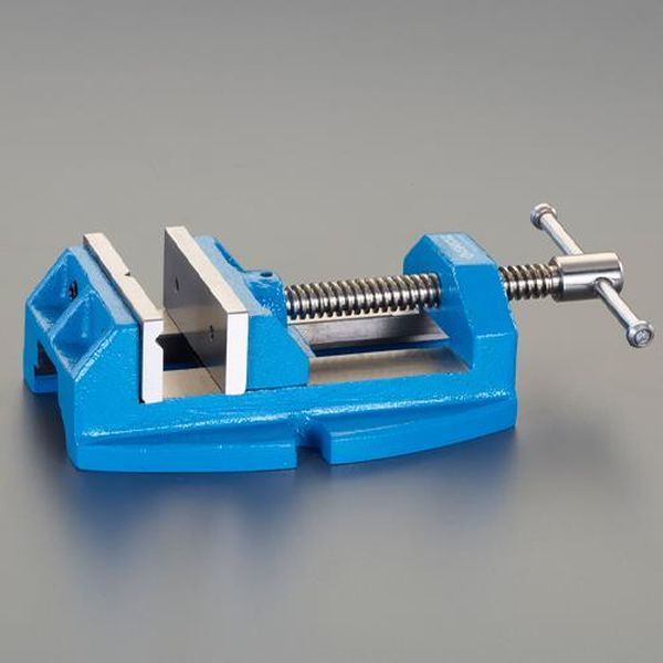 【メーカー在庫あり】 エスコ ESCO 100mm ドリルプレスバイス EA525AW-32 JP店