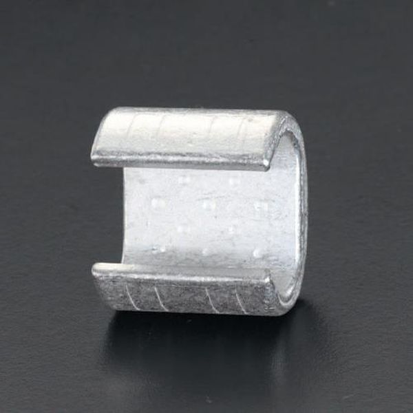 【メーカー在庫あり】 エスコ ESCO 289-365mm2 T形コネクター EA539FA-365C JP店