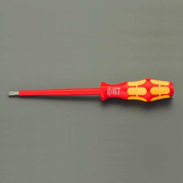 �ڥ᡼�����߸ˤ���� ������ ESCO 6.5x1.2mm/200mm [-] �ɥ饤�С� (���) EA560WG-6B JPŹ