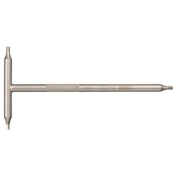 樂天商城 - 【メーカー在庫あり】 エスコ ESCO 3.0x150mm [Hexagon] T型レンチ EA573BZ-3 JP店