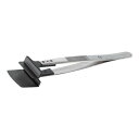 【メーカー在庫あり】 エスコ ESCO 130mm WAFER用ピンセット (ESD/PEEK/ステンレス/交換) EA595HE-56 JP店